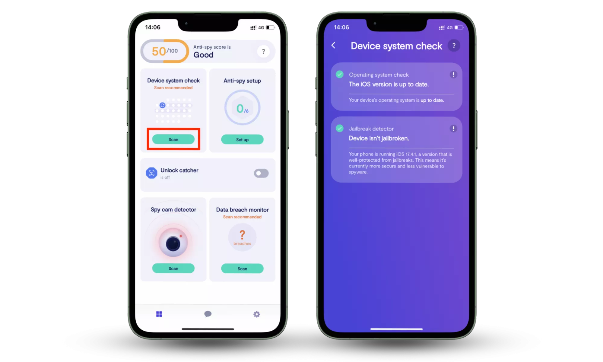สามารถติดตาม iPhone ของ Android ได้