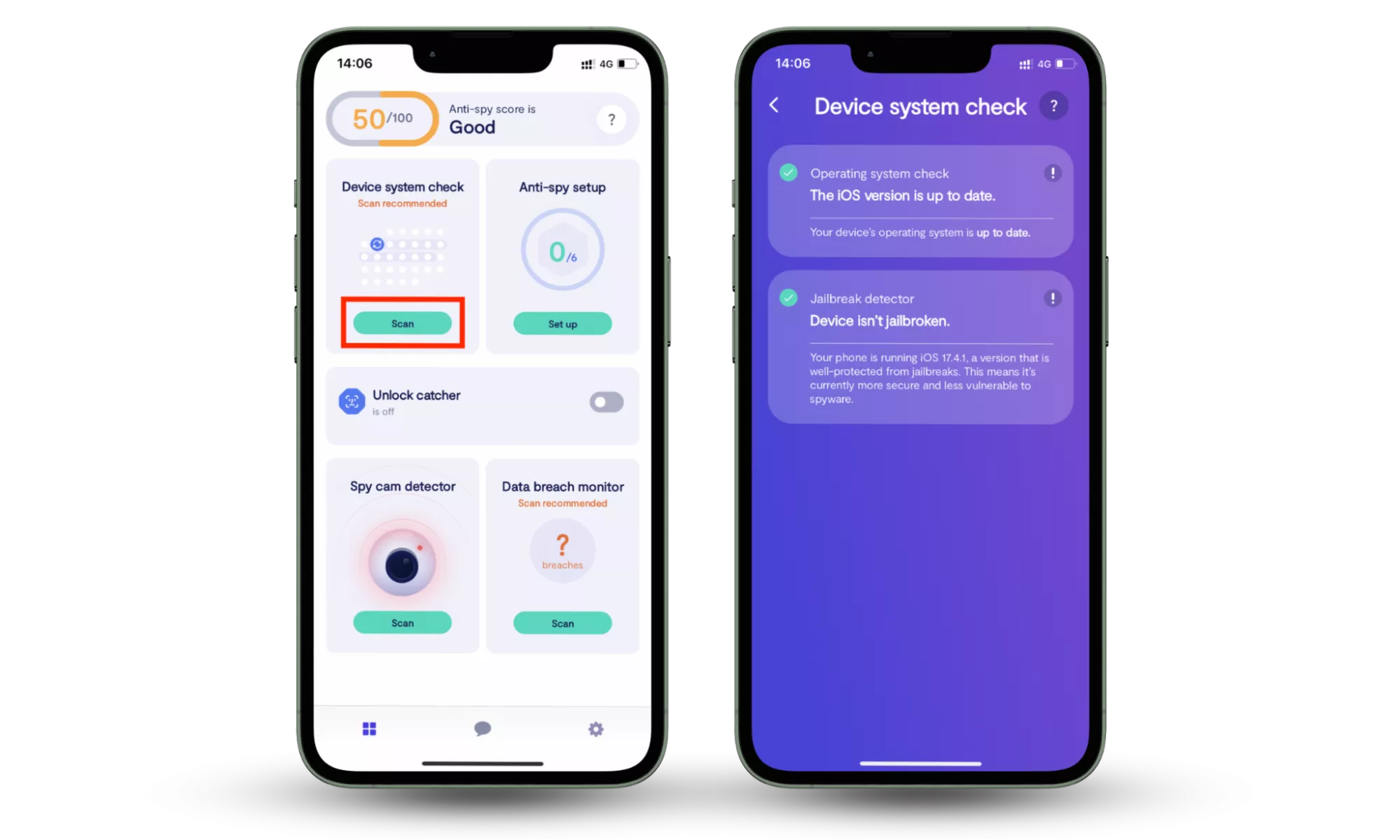 Bisakah iMessages diretas