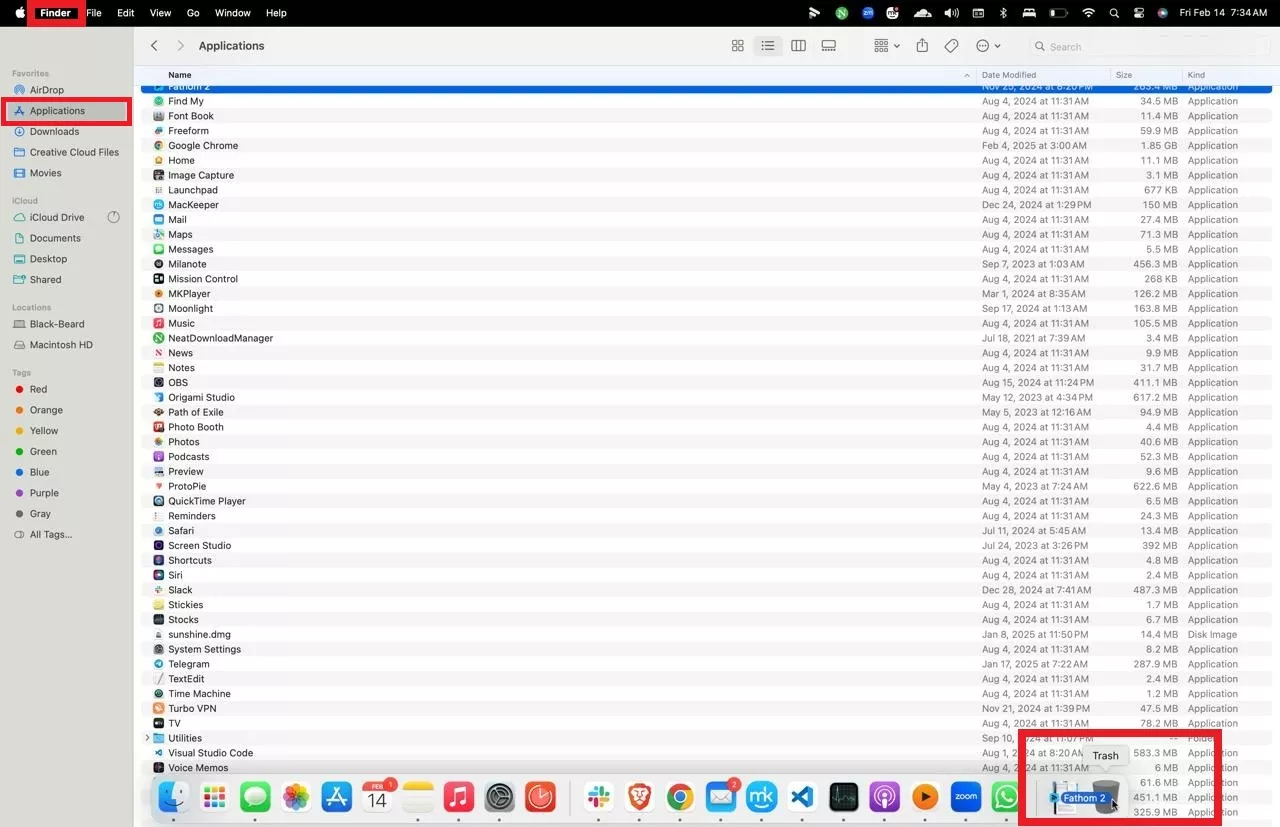 Bisakah Mac mendapatkan virus &amp; mengapa Anda membutuhkan antivirus untuk Mac