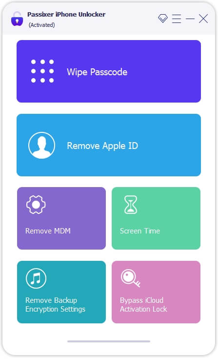 Cách tìm và xóa mật khẩu mặc định cho các bản sao lưu được mã hóa iTunes