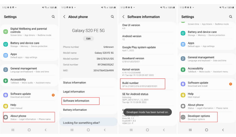 บายพาสบัญชี Google บน Android: คู่มือการกำจัด FRP 2025
