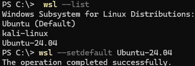 เริ่มต้นด้วย Docker บน Windows (WSL2) โดยไม่มีเดสก์ท็อป Docker