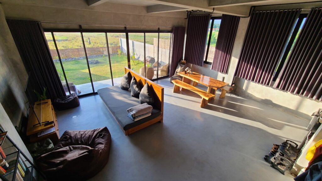 บาหลีวิลล่าออกแบบและกระบวนการวางแผน: สถาปัตยกรรมโครงสร้างการออกแบบตกแต่งภายในและอื่น ๆ