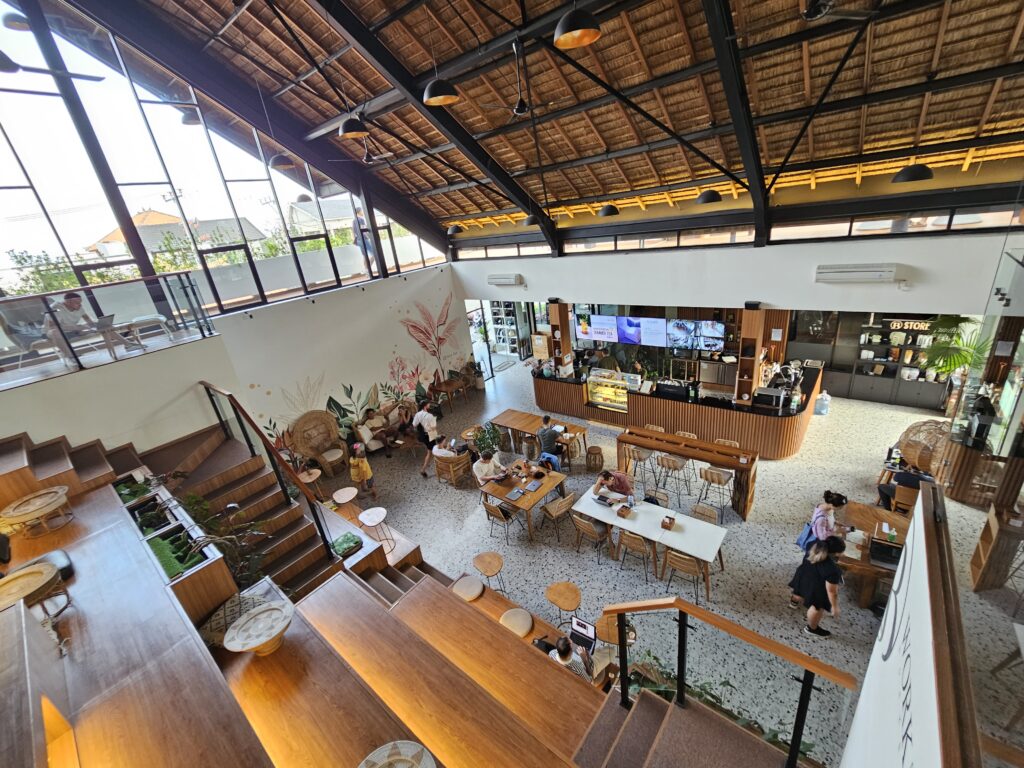 Canggu Canggu ที่ดีที่สุด 11 แห่งมีให้