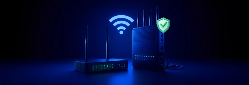 VPN Mikrotik. Cara membangun terowongan yang aman dengan router Anda