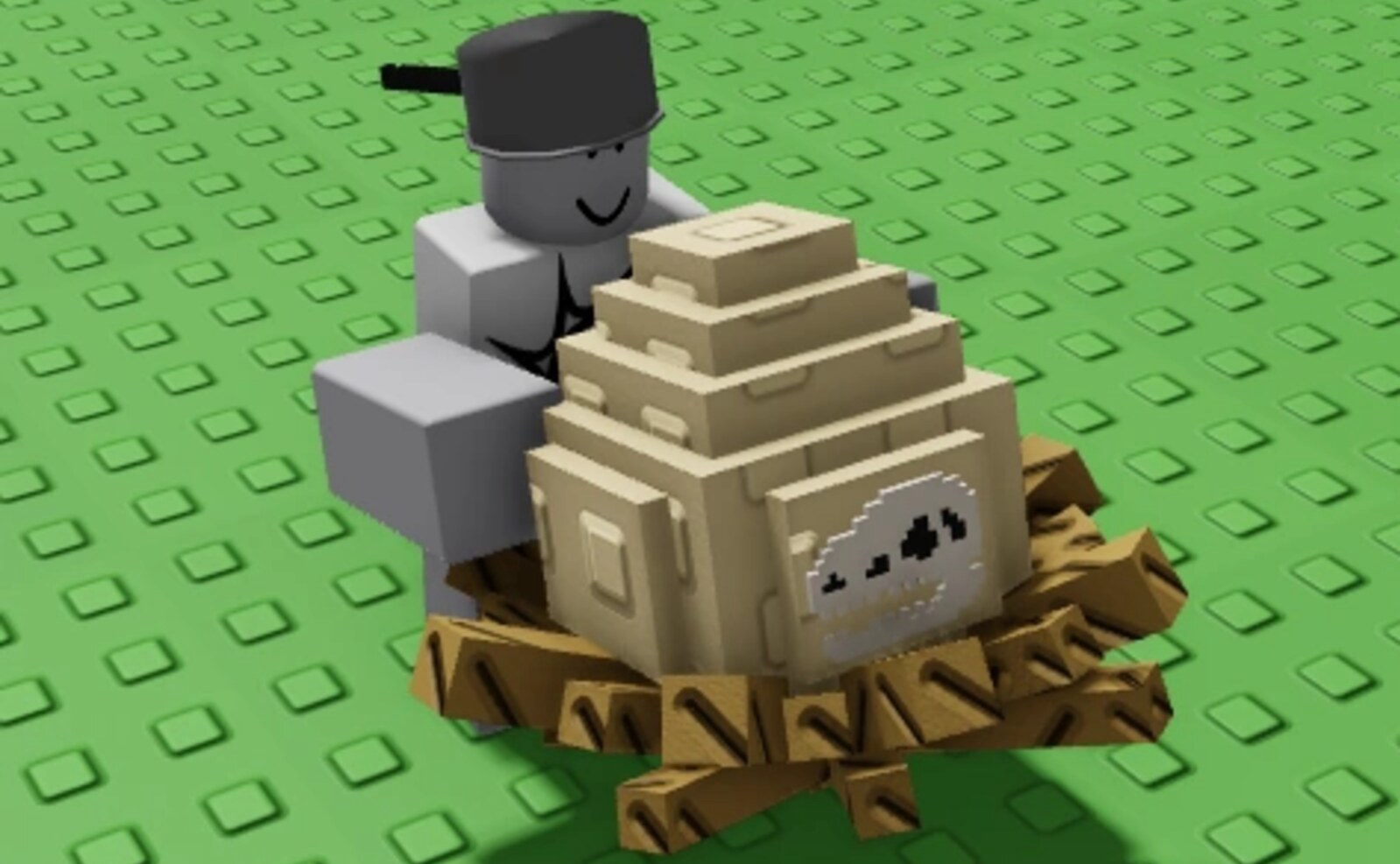 Dinosaurus Terbaik Di Grow A Garden: Cara menggunakannya