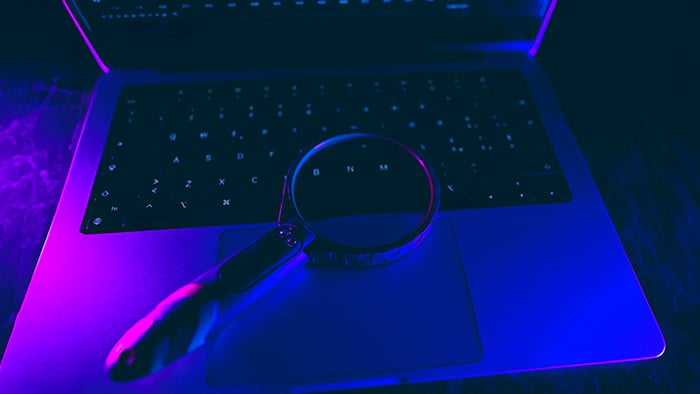 Cara menghapus pencarian yahoo dari chrome