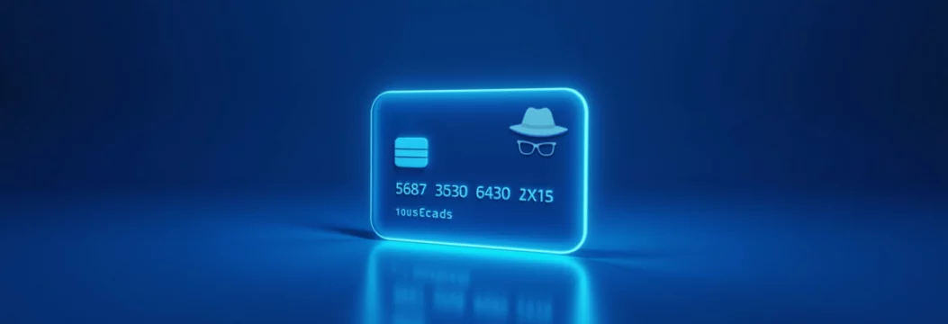 Cara menggunakan kartu kredit anonim untuk menghindari risiko pembayaran online