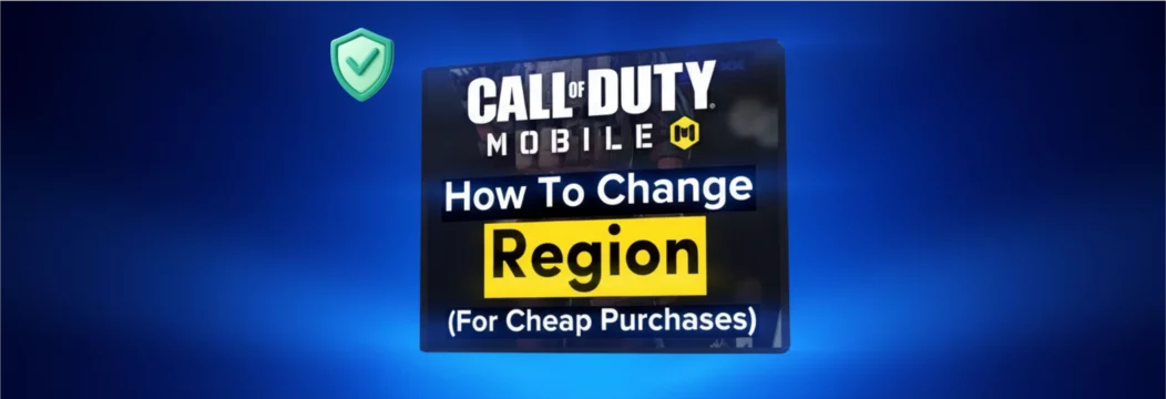 Perubahan Wilayah Call of Duty: Cara Cerdas Berpindah Wilayah Tanpa Kehilangan Kemajuan