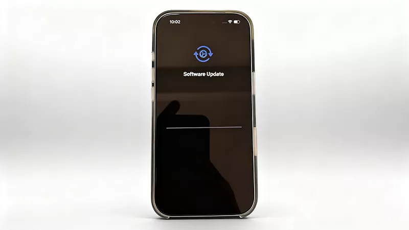 iPhone ใหม่ติดอยู่ในการอัปเดตซอฟต์แวร์ระหว่างการตั้งค่า? 5 แก้ไข!