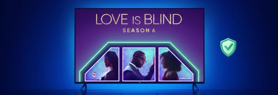 Tempat Menonton Cinta Itu Buta dari Mana Saja