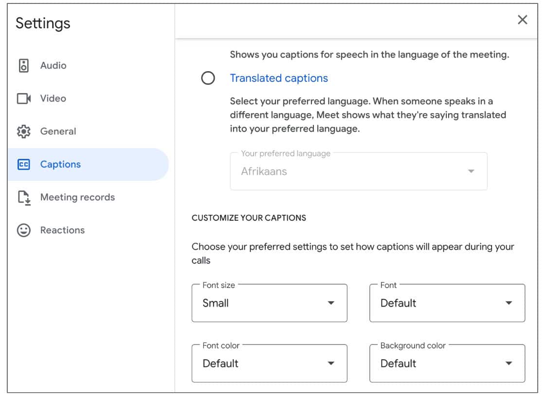 Google Now Lets Workspace Admins membatasi siapa yang dapat mengirim dan menjawab formulir