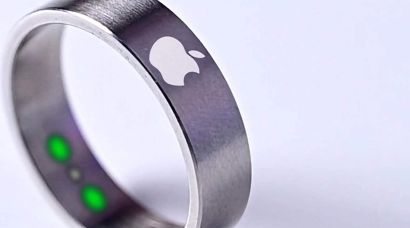 ข่าวลือ Ring Apple 20 ปีดำเนินต่อไปด้วยความเศร้าโศกของ Leaker