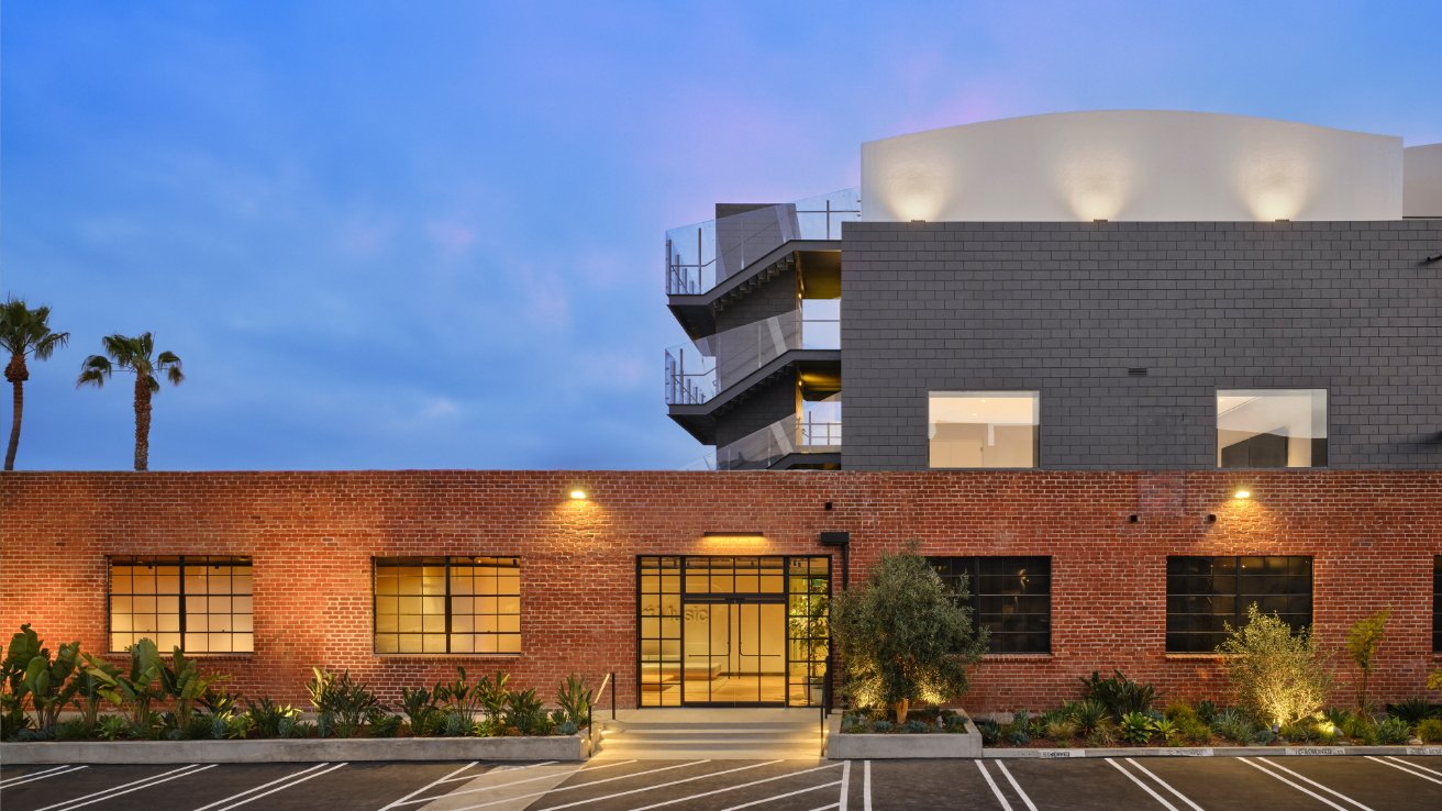 Apple ฉลองเพลง Apple 10 ปีด้วยสตูดิโอใหม่สำหรับศิลปิน