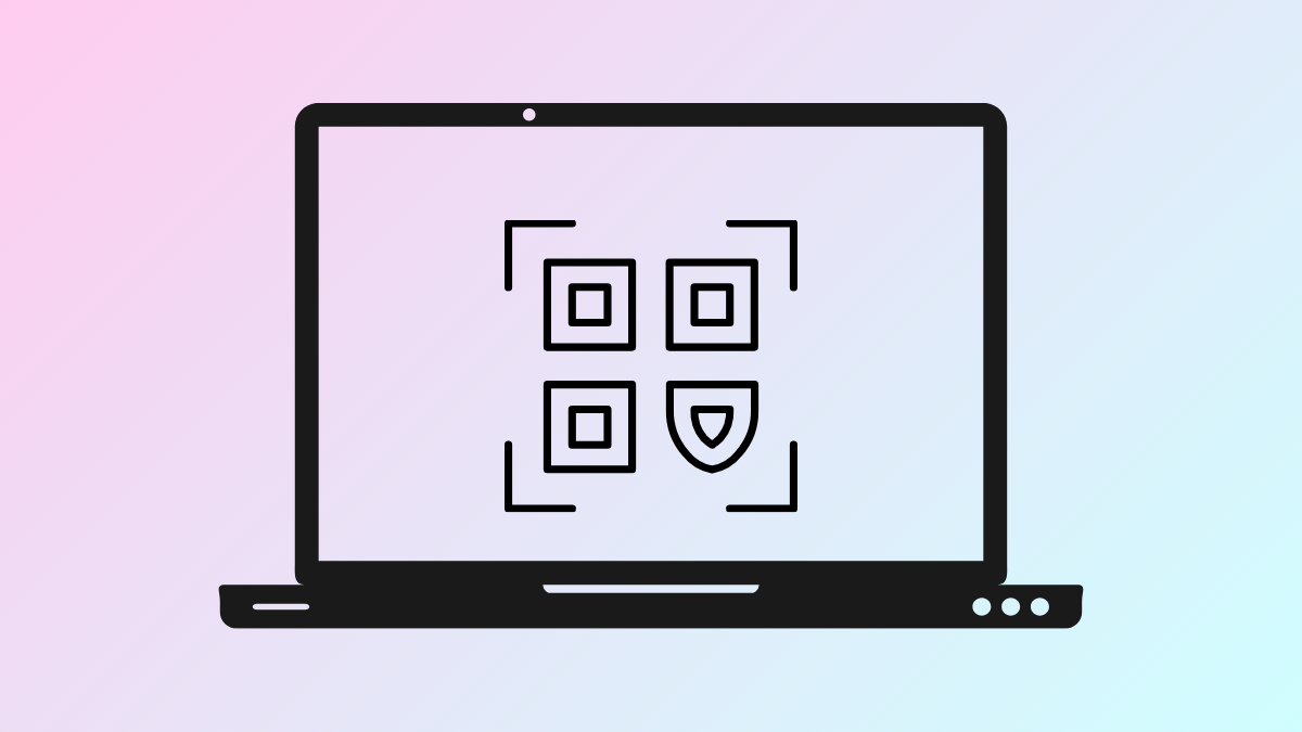 วิธีแสดงรหัส QR บน Windows 11