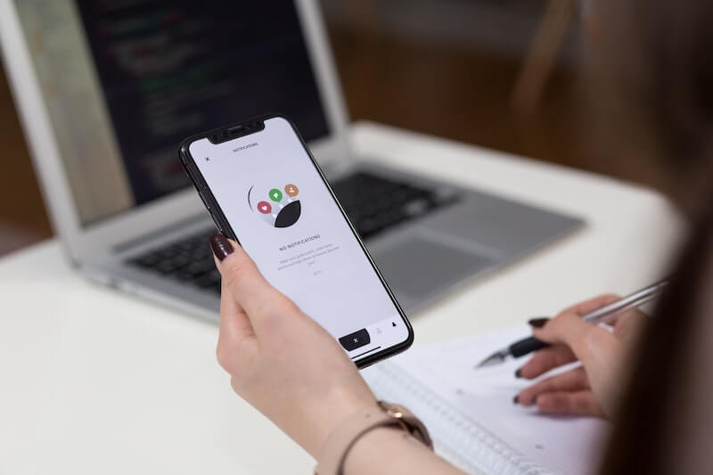 Cách khôi phục các ghi chú iPhone bị xóa, thiếu, biến mất