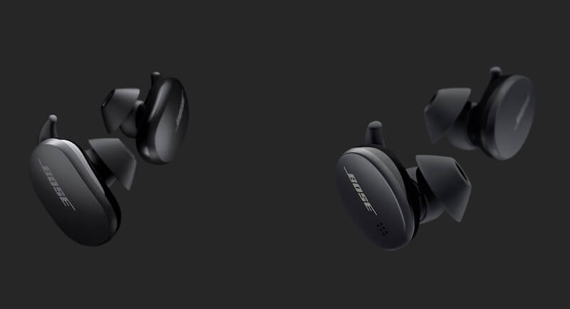 วิธีการอัปเดตซอฟต์แวร์อุปกรณ์หรือเฟิร์มแวร์ Bose TW