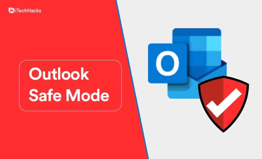 วิธีเริ่ม Outlook ใน Safe Mode บน Windows 11