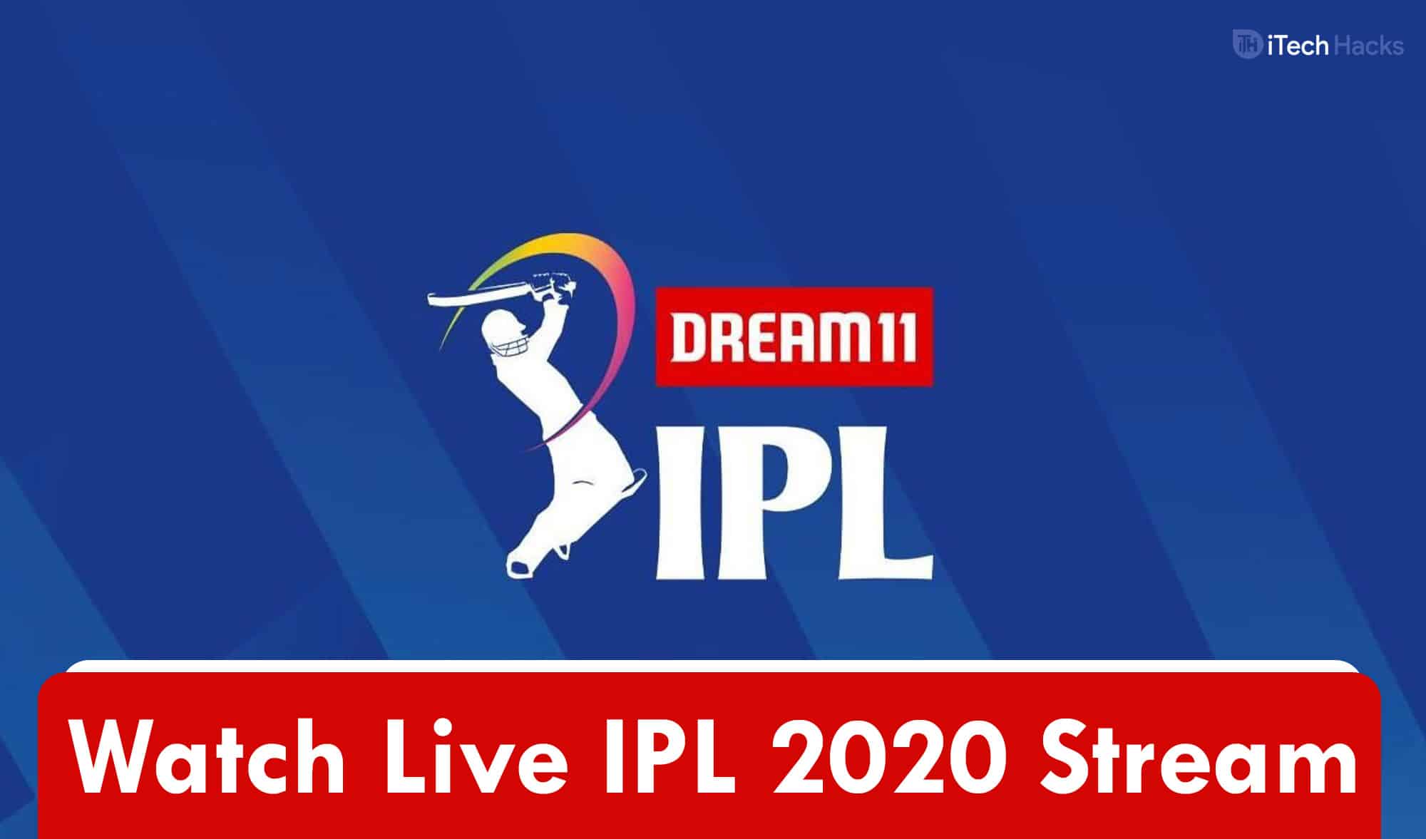 Cách phát trực tiếp IPL 2024 trên điện thoại di động của bạn