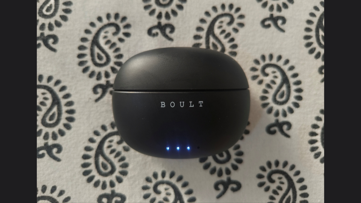 รีวิว Boult W20: นักแสดงที่สวยงามทุกรอบ