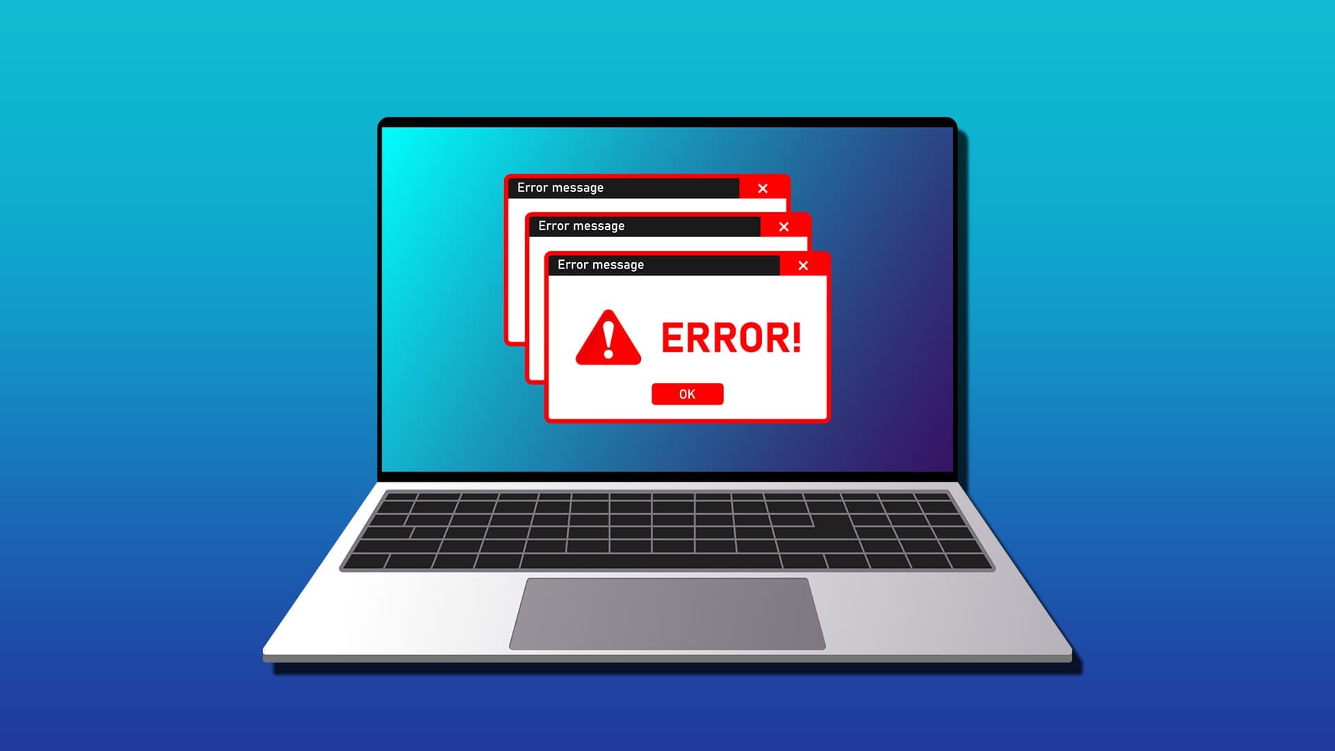 รหัสข้อผิดพลาด 43 Windows 11 FIX