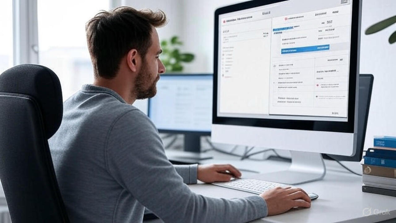 Cara menginstal dan menggunakan grafana untuk memvisualisasikan data real-time