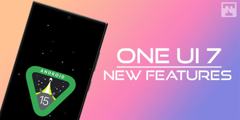 60 fitur baru dan perubahan Samsung One UI 7