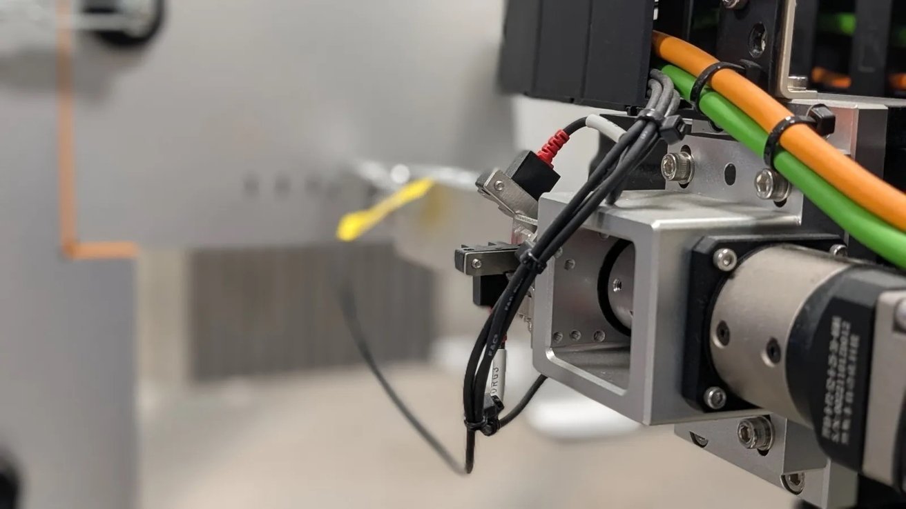 Apple menarik tirai kembali pada pengujian daya tahan iPhone, iPad, dan banyak lagi