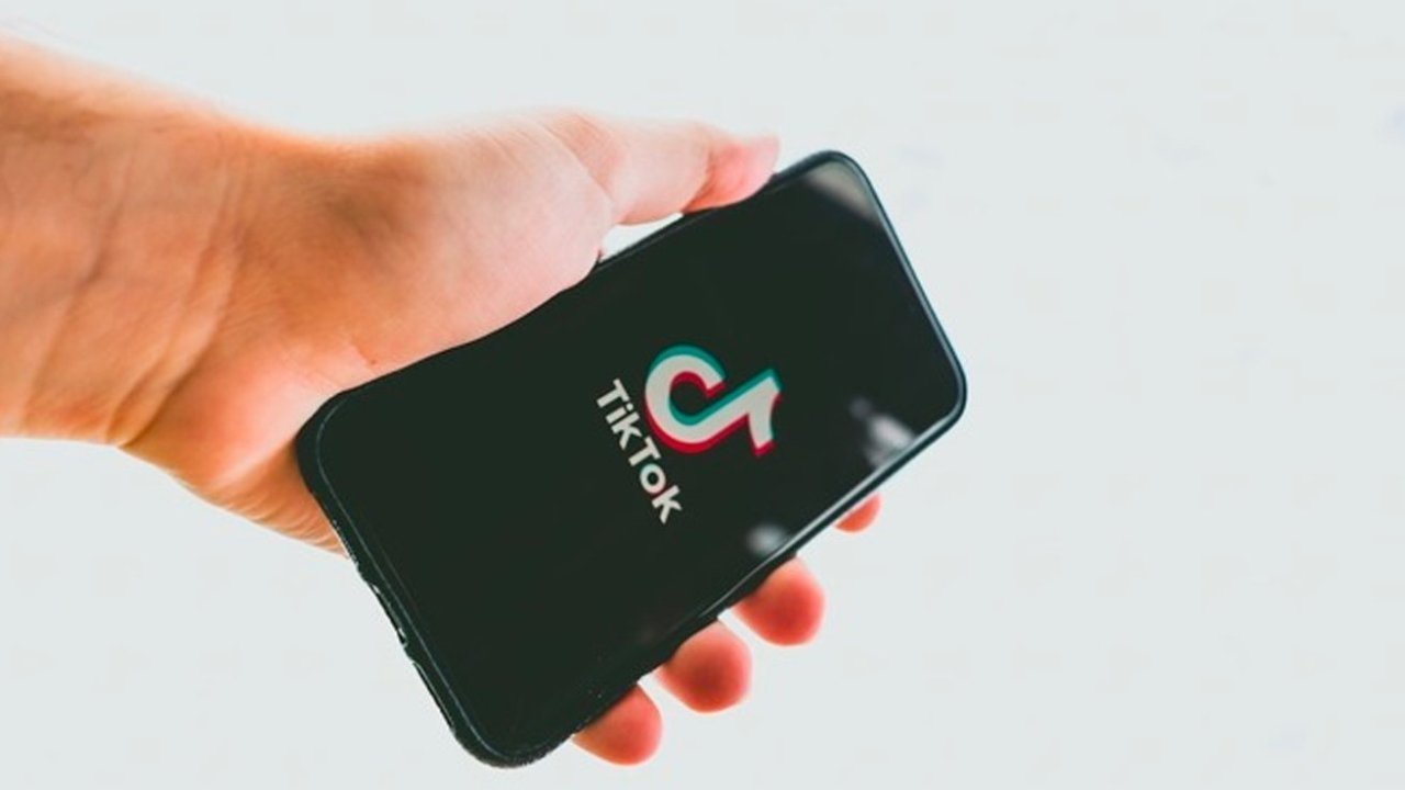 Tiktok สร้างเวอร์ชันแอพใหม่ของสหรัฐอเมริกาก่อนการขายตามแผน