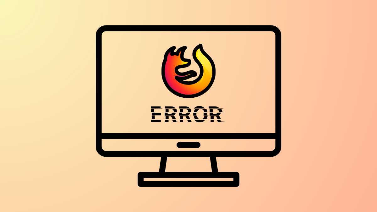 Fix Firefox ไม่สามารถเข้าถึง LocalHost ได้ แต่ Edge และ Chrome สามารถทำได้