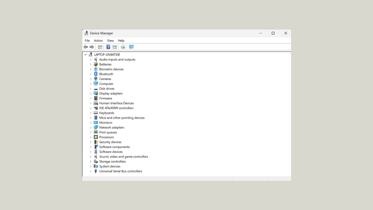 วิธีแก้ไขการรีเฟรชตัวจัดการอุปกรณ์อย่างต่อเนื่องใน Windows 11