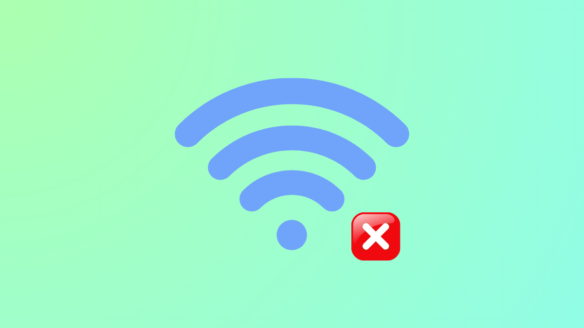 วิธีหยุดพีซีจากการเชื่อมต่อโดยอัตโนมัติกับเครือข่าย Wi-Fi ใน Windows 11