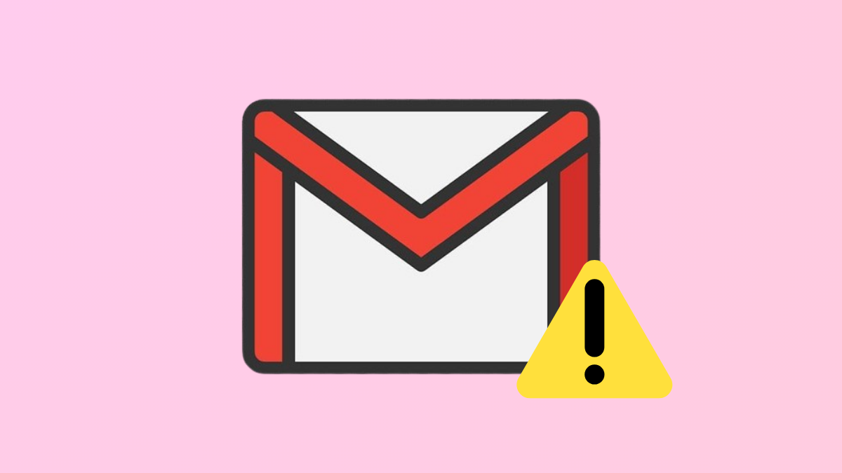 วิธีแก้ไข Gmail ไม่ส่งหรือรับข้อความ