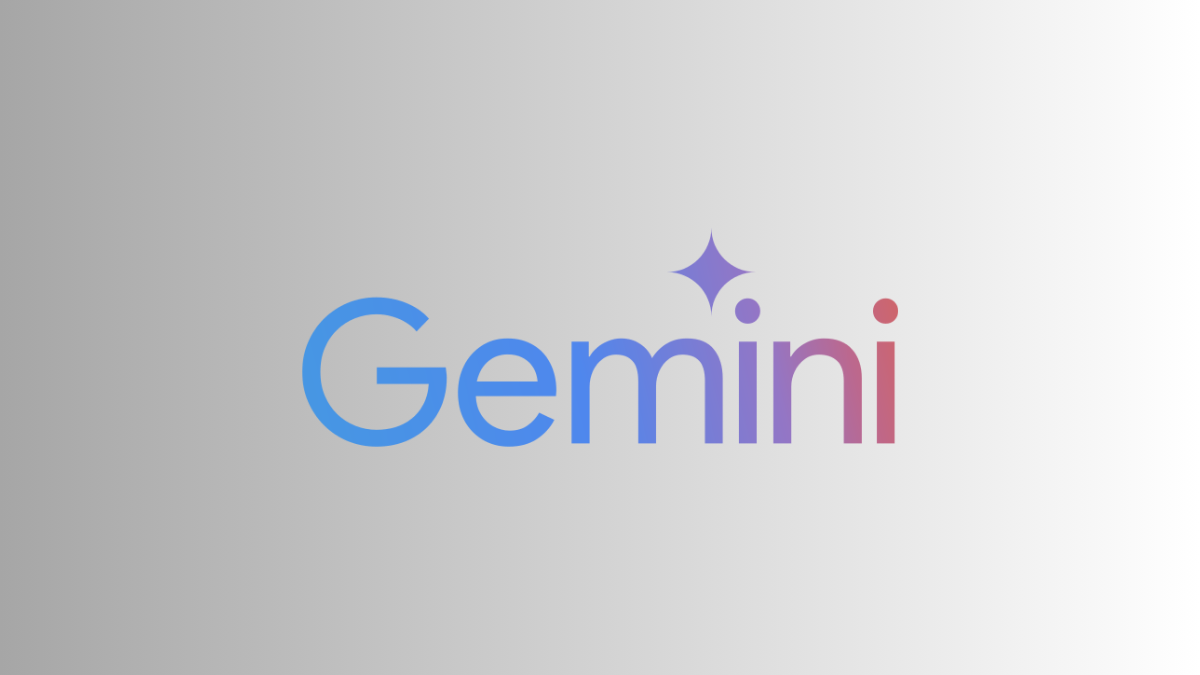 Google นำ chatbots gemini ที่ปรับแต่งได้มาสู่เอกสารแผ่นและ gmail