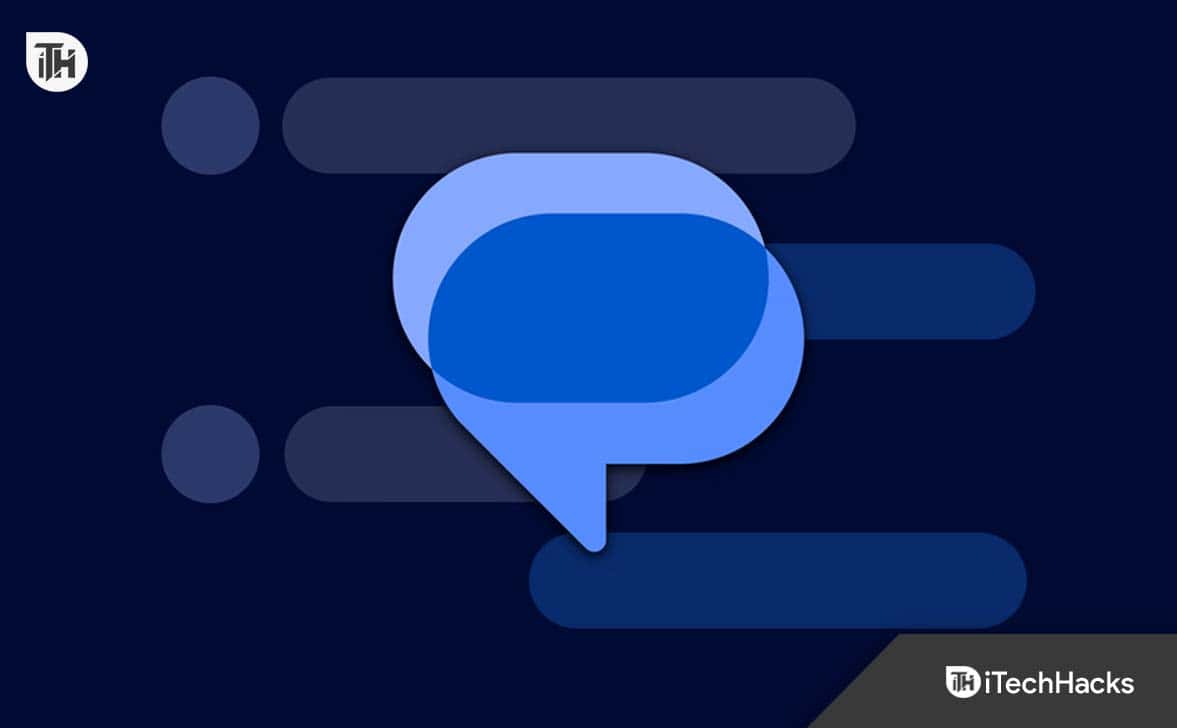 Cách thiết lập tin nhắn Google cho web trên máy tính xách tay hoặc máy tính để bàn