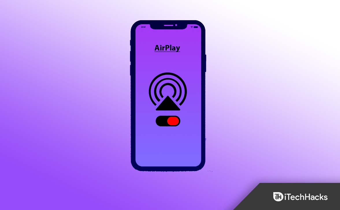 Cara mematikan AirPlay di iPhone, iPad dan Mac