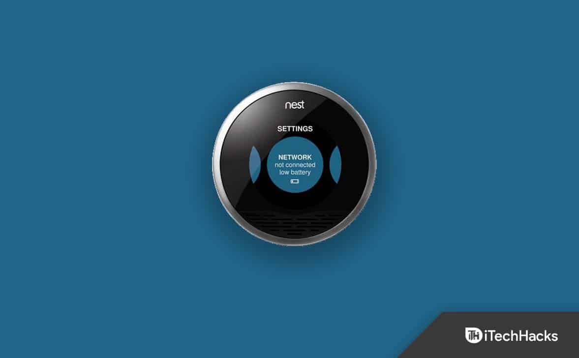 Cara Memperbaiki Thermostat Google Tidak Menyejukkan