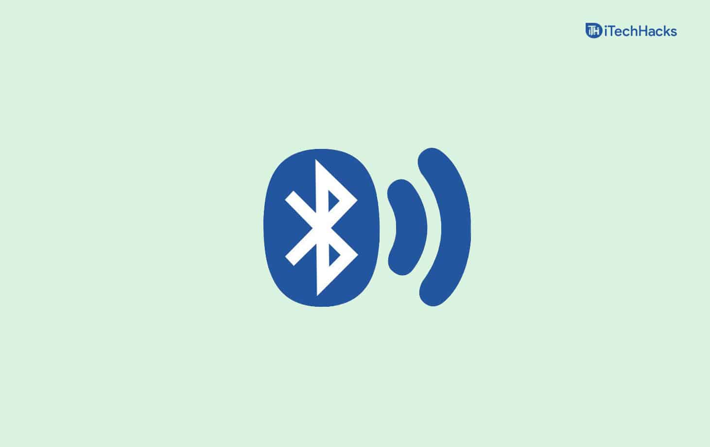 Fix: Ikon Bluetooth hilang dari Windows 10/11