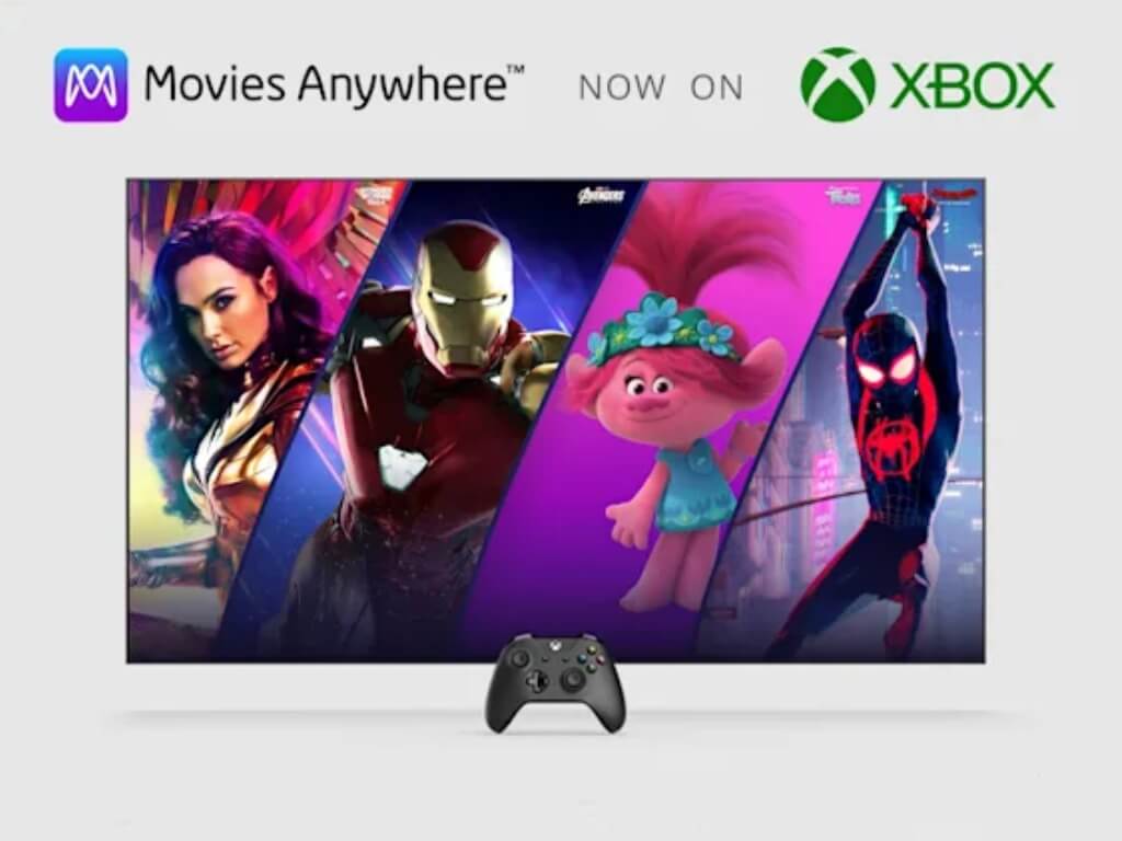 Microsoft tắt phim &amp; cửa hàng TV của mình trên Xbox và Windows
