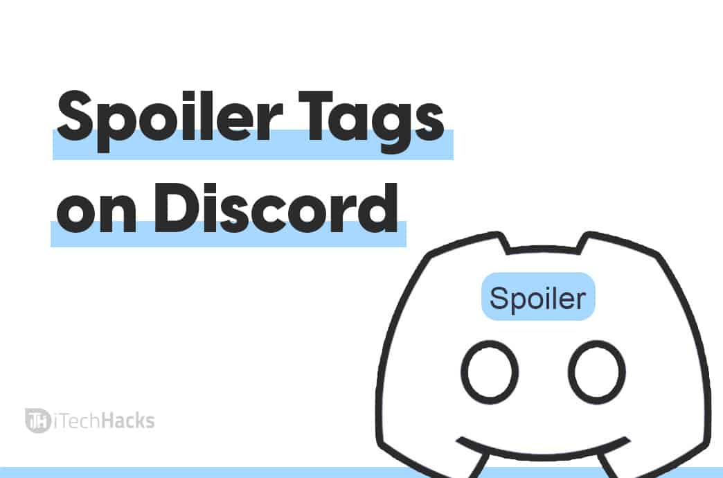 วิธีใช้ &amp; ทำเครื่องหมายแท็กสปอยเลอร์บน Discord