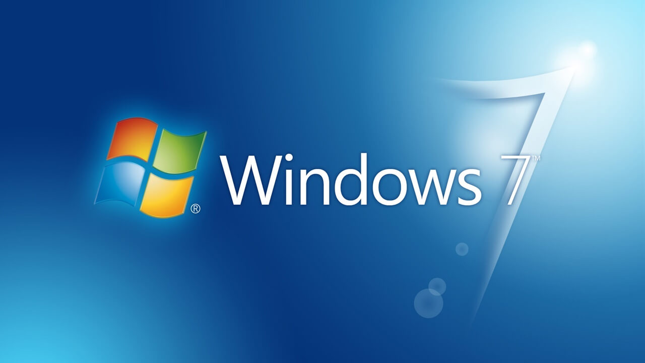 Windows 7 All in One ISO 32-bit / 64 bit Tải xuống miễn phí