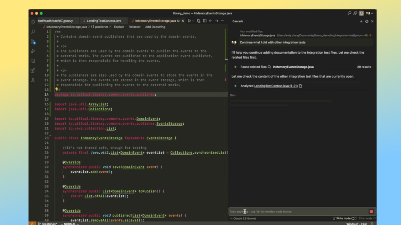 Cognition ซื้อ Windsurf หลังจาก Google CEO Poach Scuttles BID Topever ของ Openai
