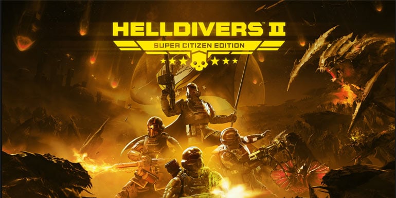 Helldivers 2 Xbox Release: ทุกสิ่งที่คุณต้องรู้
