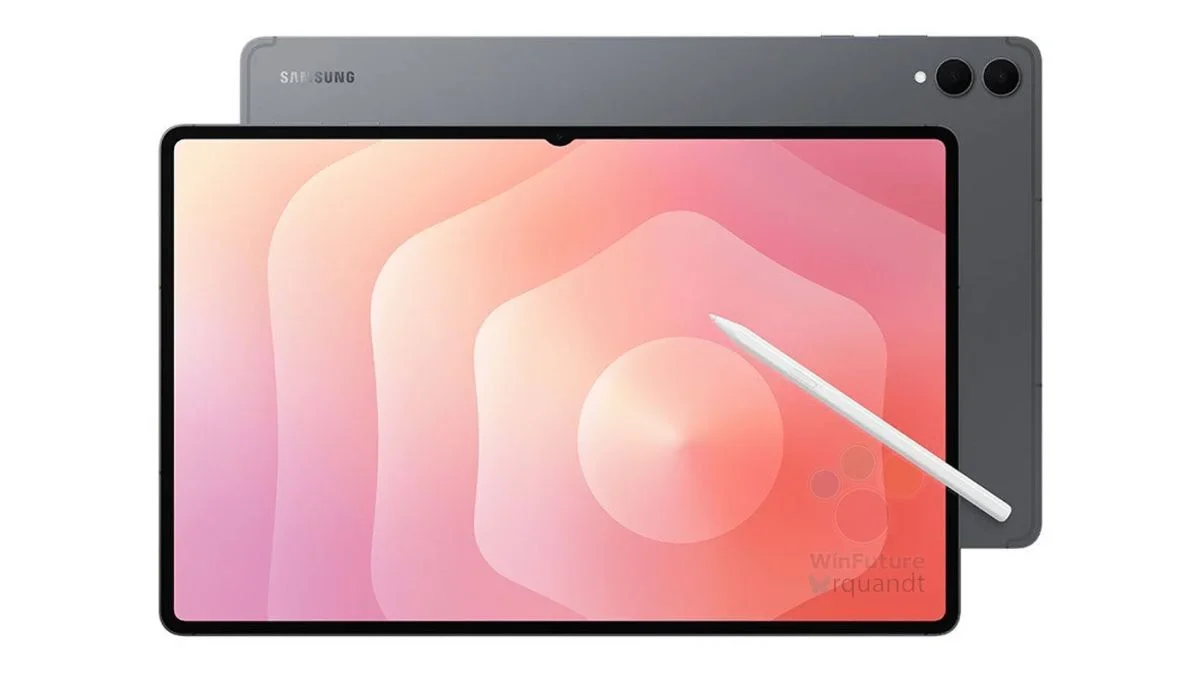 รายละเอียดการกำหนดราคา Galaxy Tab S11 ที่เปิดเผยใหม่รวมถึงการเพิ่มตัวแปรที่ถูกกว่าของ Samsung ที่คุณอาจต้องการ