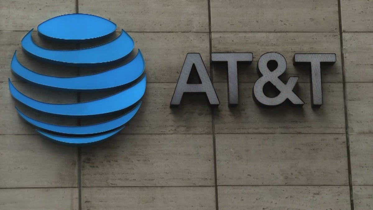 AT&T โอบกอดเปิดวิ่งมองว่ามันเป็นตัวเปลี่ยนเกมขนาดใหญ่ในมือถือ