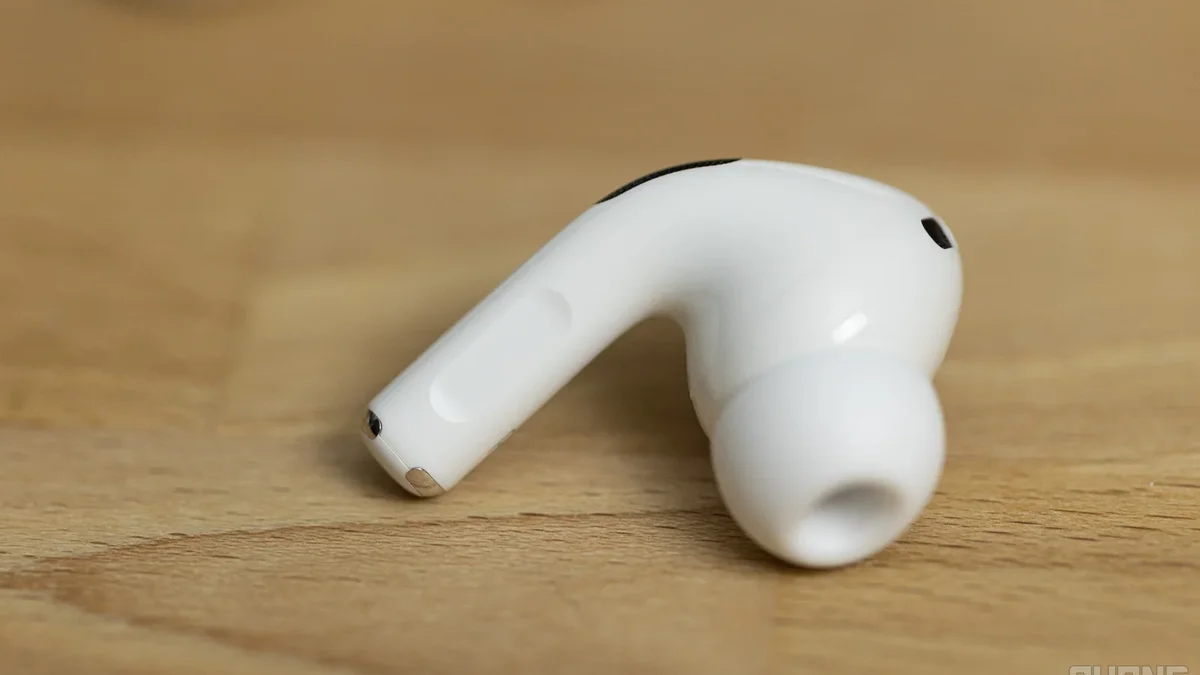 AirPods Pro 3 อาจดูหัวใจของคุณ