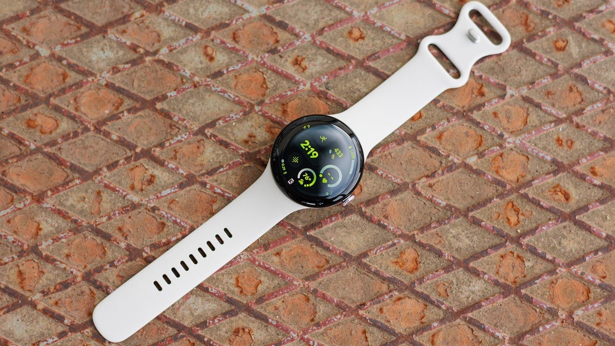Amazon Slash Pixel Watch 3 Harga sebelum peluncuran Pixel Watch 4