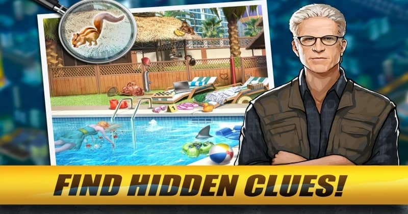 10 game objek tersembunyi terbaik untuk Android / iOS