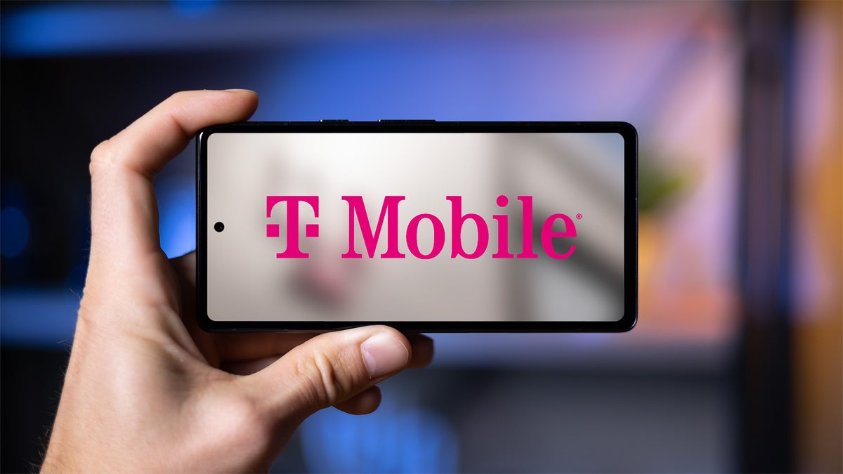 อย่าเชื่อว่าโทร T-Mobile บนโทรศัพท์ของคุณเสมอไป