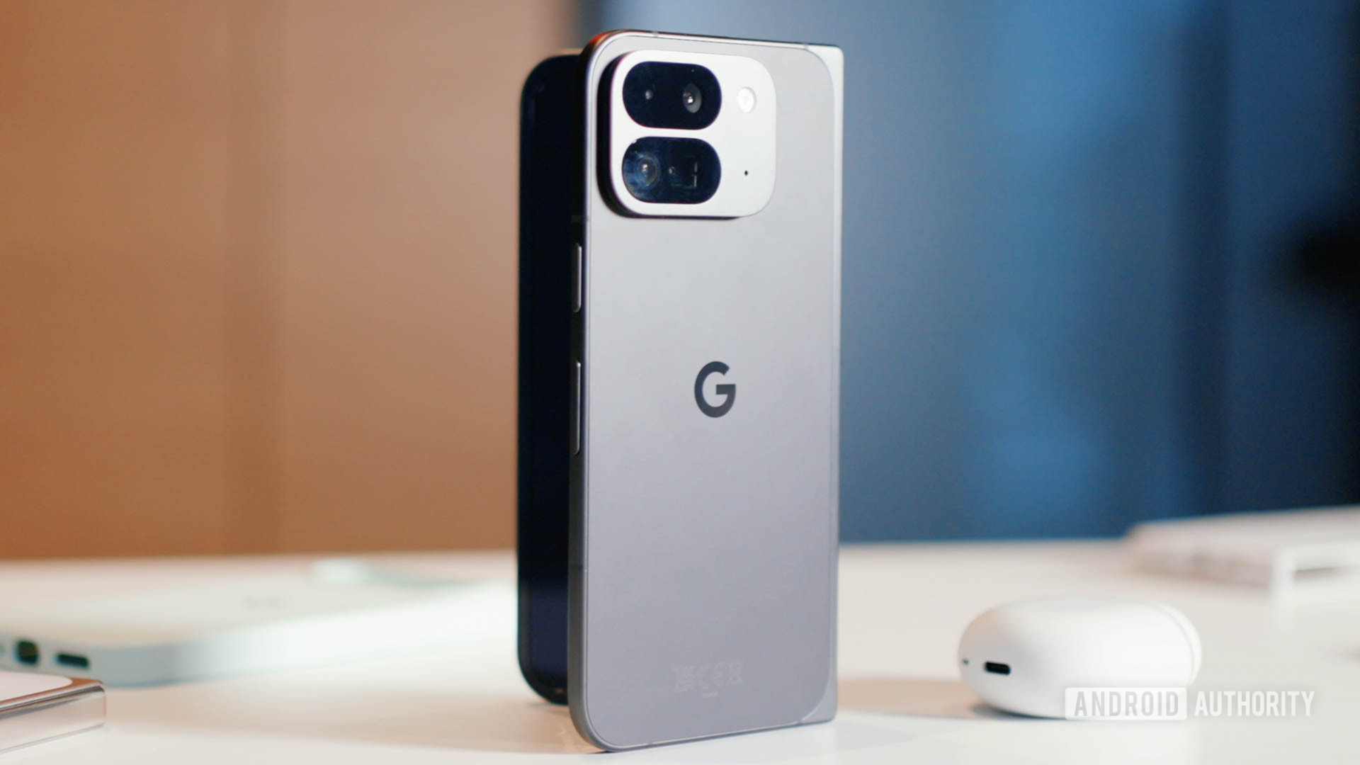 Google Pixel 9 Pro Fold Drops เป็นราคาบันทึกต่ำใหม่!